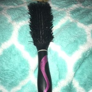 Not used brush